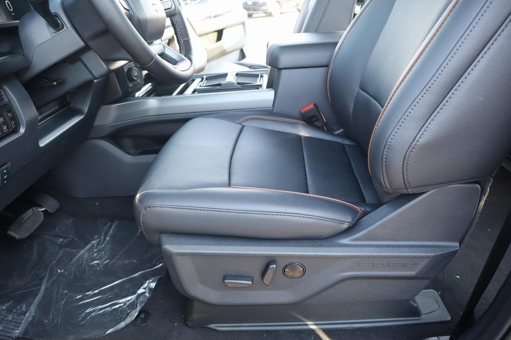 new 2026 Ford F-250 car, priced at $78,787