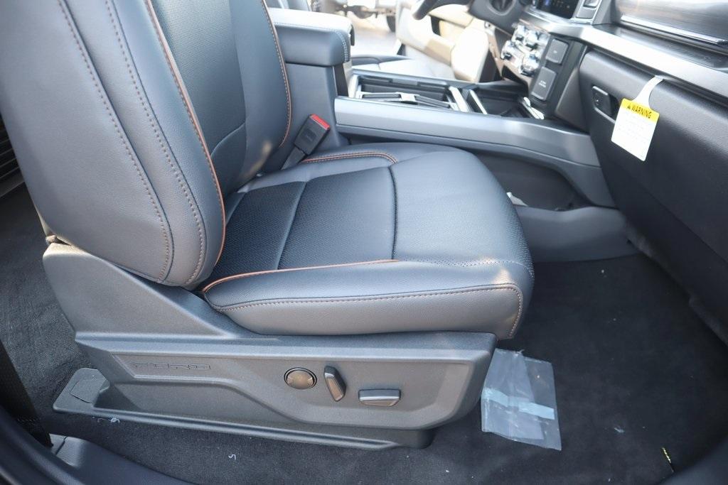 new 2026 Ford F-250 car, priced at $78,787