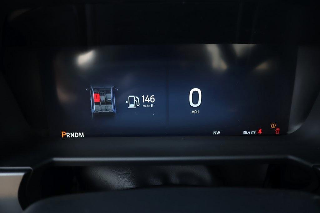 new 2026 Ford F-250 car, priced at $78,787