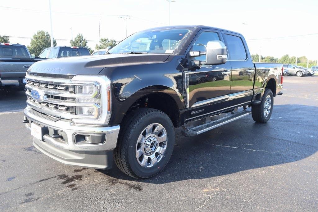 new 2026 Ford F-250 car, priced at $78,787