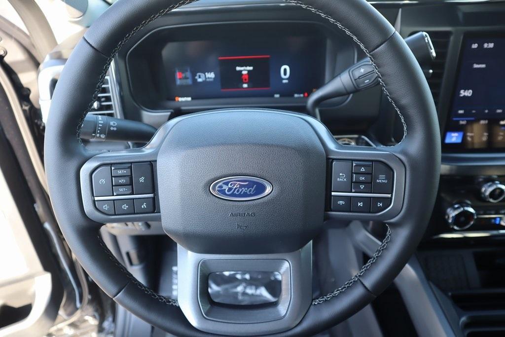 new 2026 Ford F-250 car, priced at $78,787