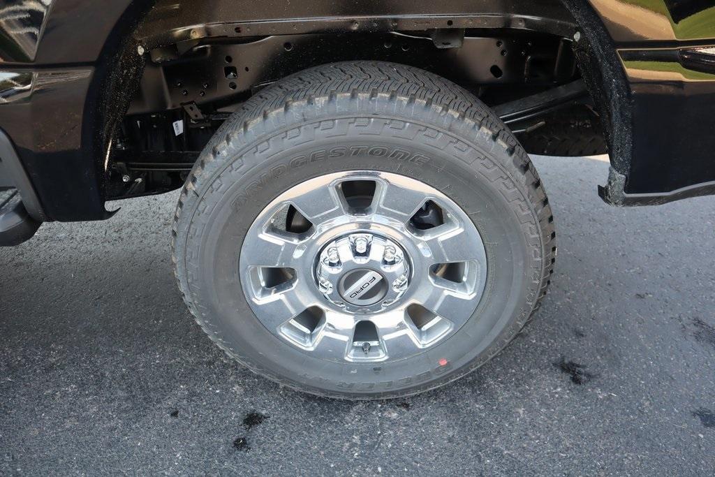 new 2026 Ford F-250 car, priced at $78,787
