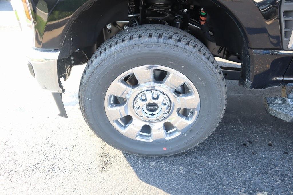new 2026 Ford F-250 car, priced at $78,787