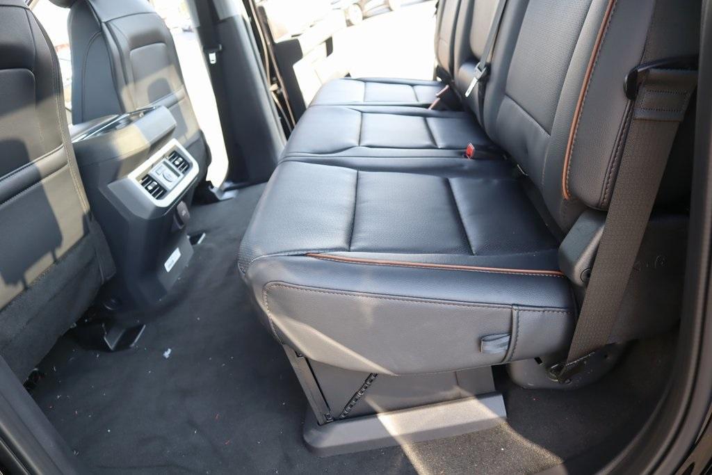 new 2026 Ford F-250 car, priced at $78,787