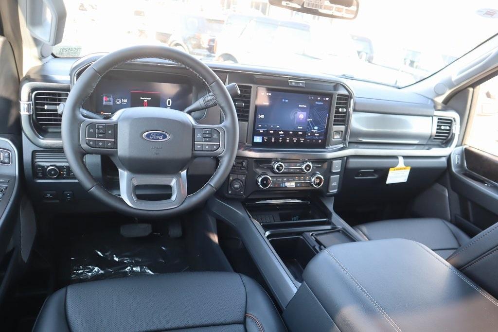 new 2026 Ford F-250 car, priced at $78,787