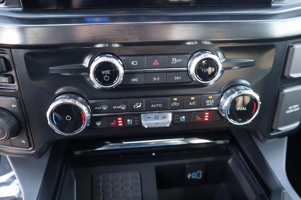 new 2026 Ford F-250 car, priced at $78,787