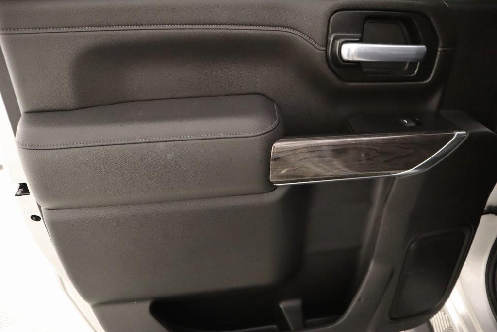 used 2021 Chevrolet Silverado 2500 car, priced at $51,285