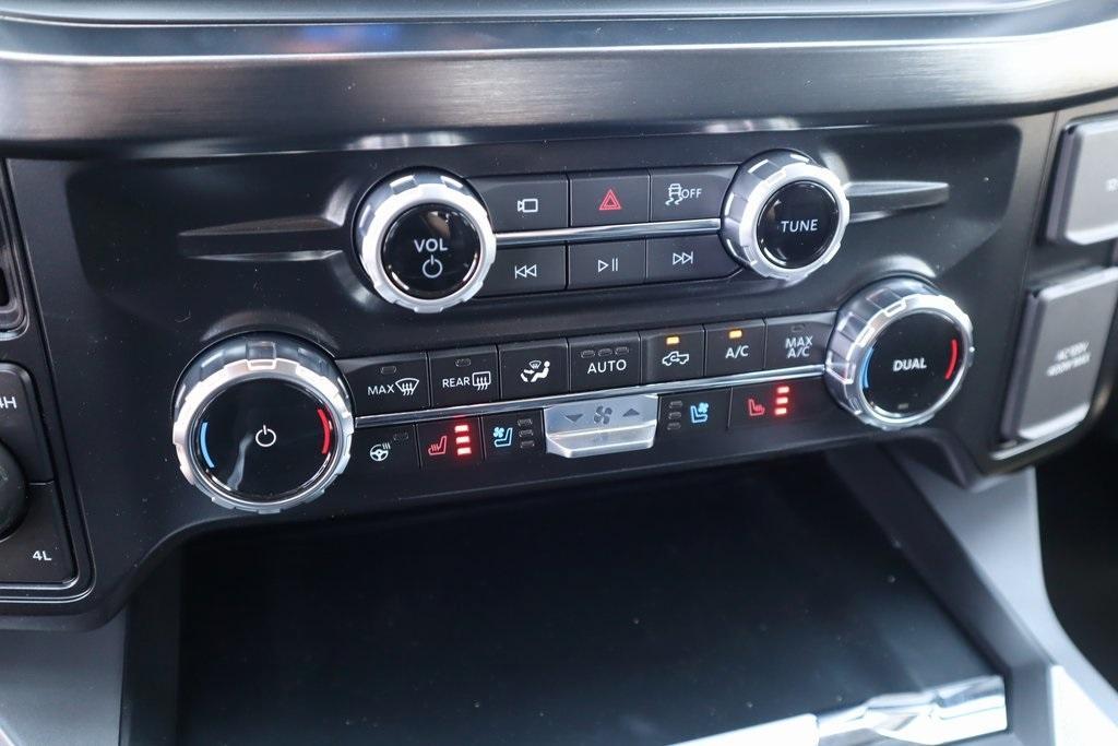 new 2025 Ford F-250 car, priced at $81,440