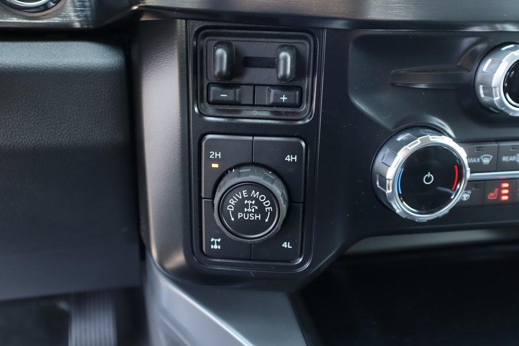 new 2025 Ford F-250 car, priced at $81,440