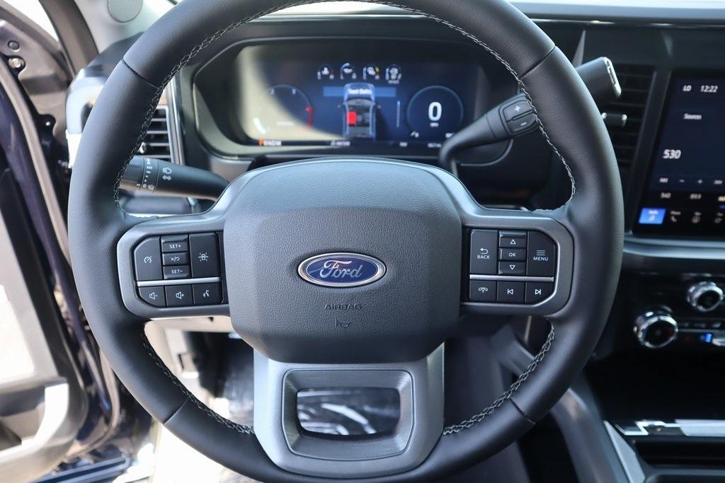 new 2025 Ford F-250 car, priced at $81,440