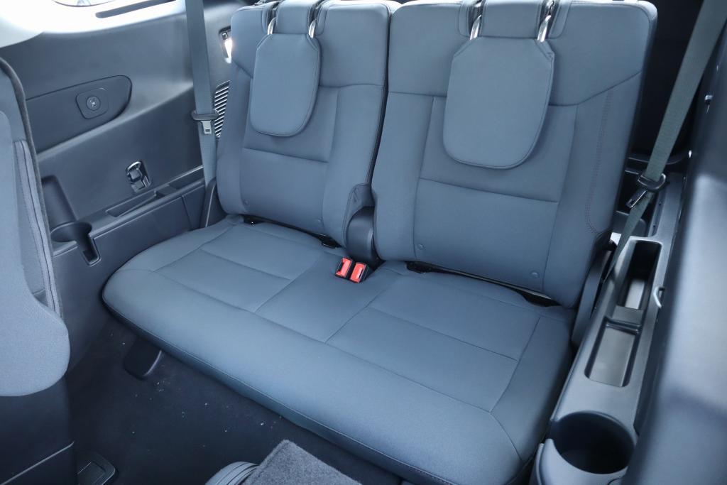 new 2025 Ford Explorer car, priced at $42,970