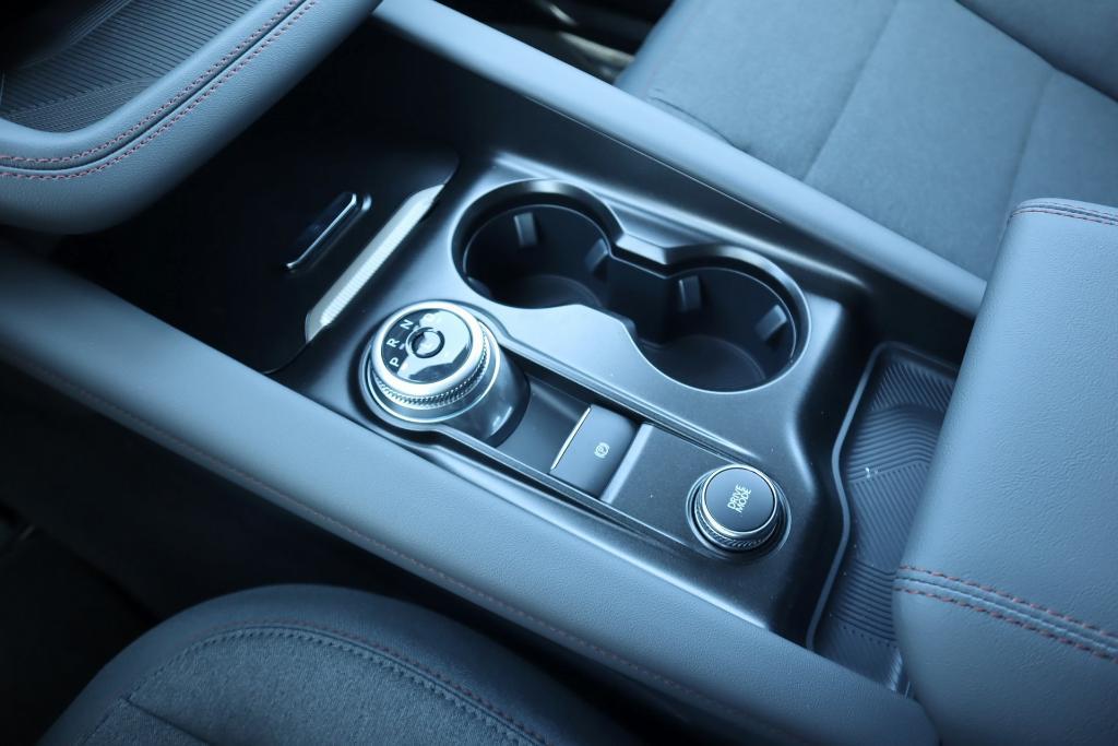 new 2025 Ford Explorer car, priced at $42,970