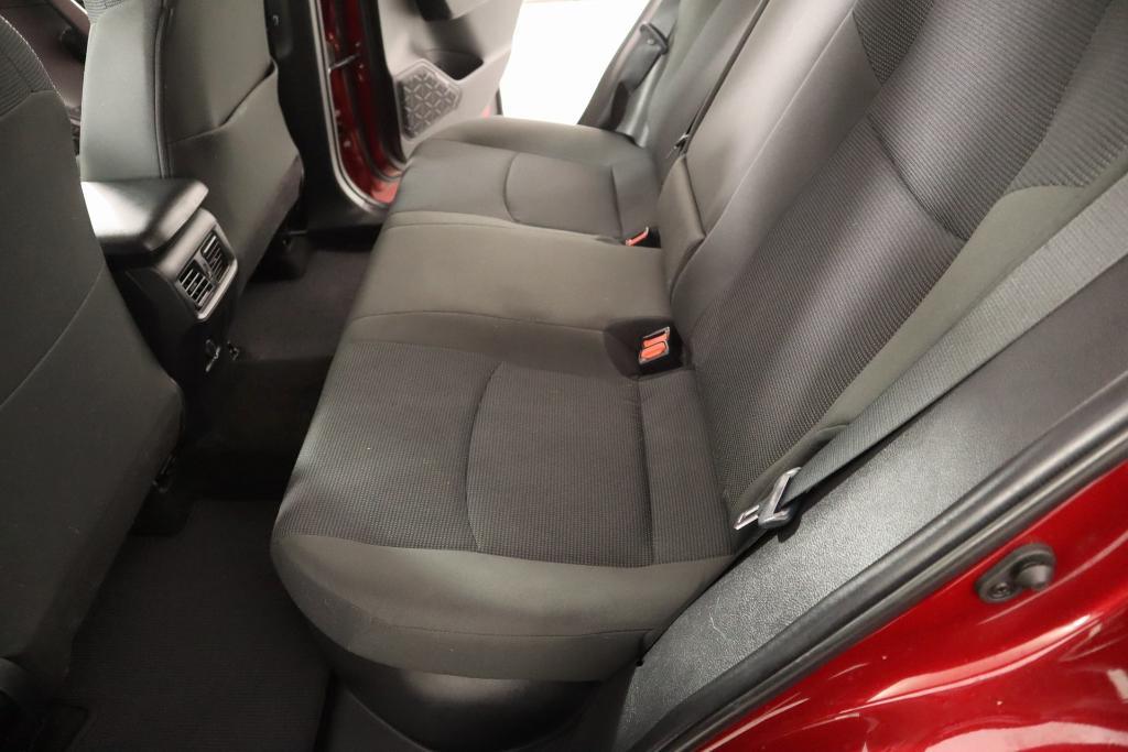 used 2021 Toyota RAV4 Hybrid car, priced at $24,903