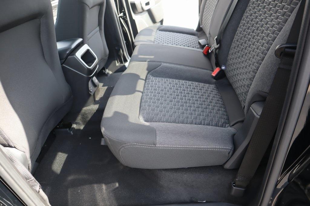 new 2025 Ford Ranger car, priced at $40,995
