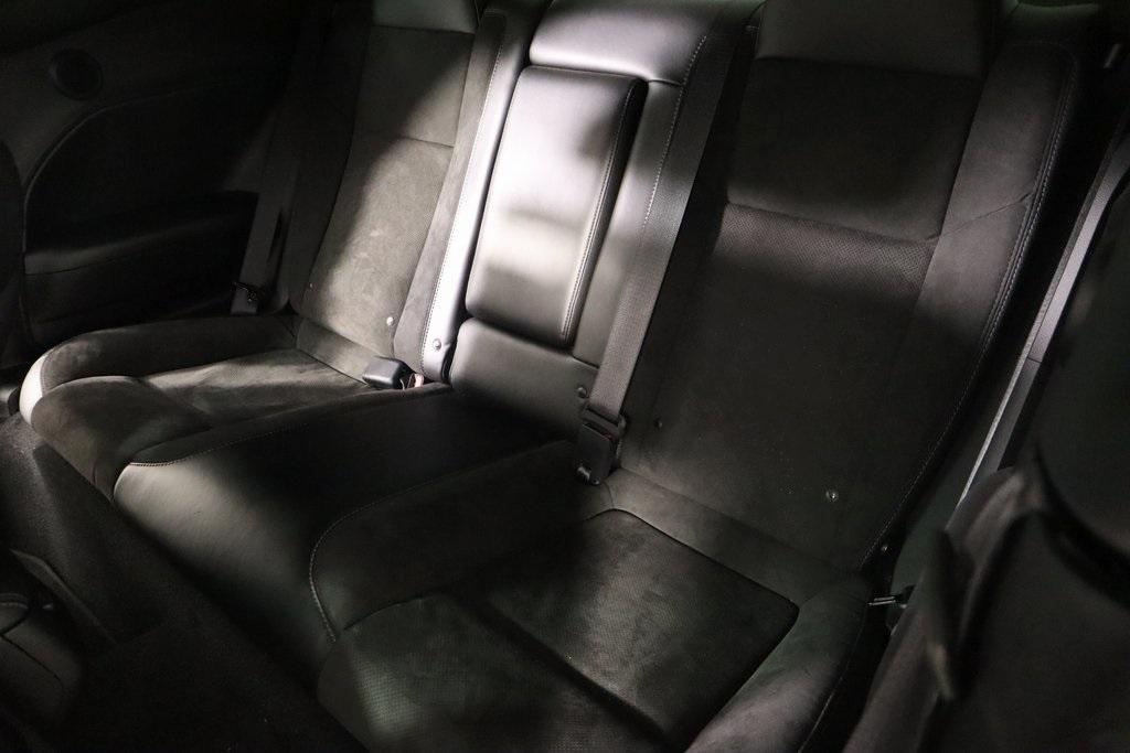 used 2023 Dodge Challenger car, priced at $56,983