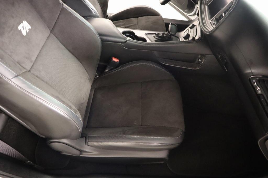 used 2023 Dodge Challenger car, priced at $56,983