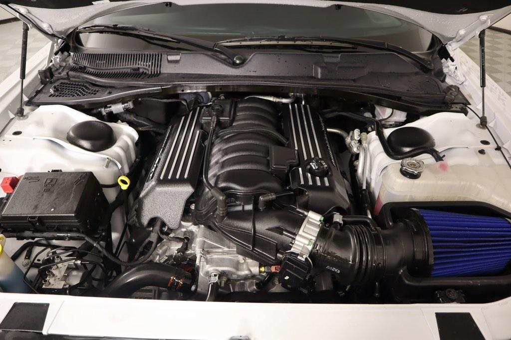 used 2023 Dodge Challenger car, priced at $56,983