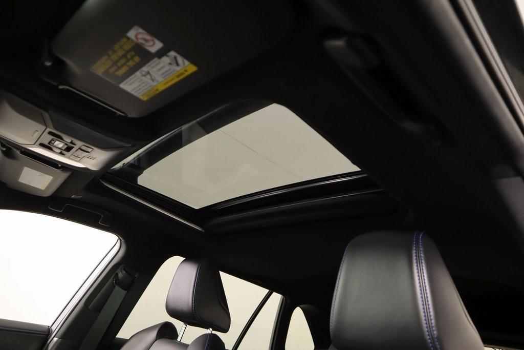 used 2024 Toyota RAV4 Hybrid car, priced at $40,147