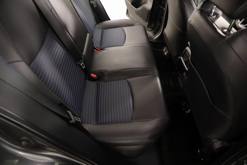 used 2024 Toyota RAV4 Hybrid car, priced at $40,147