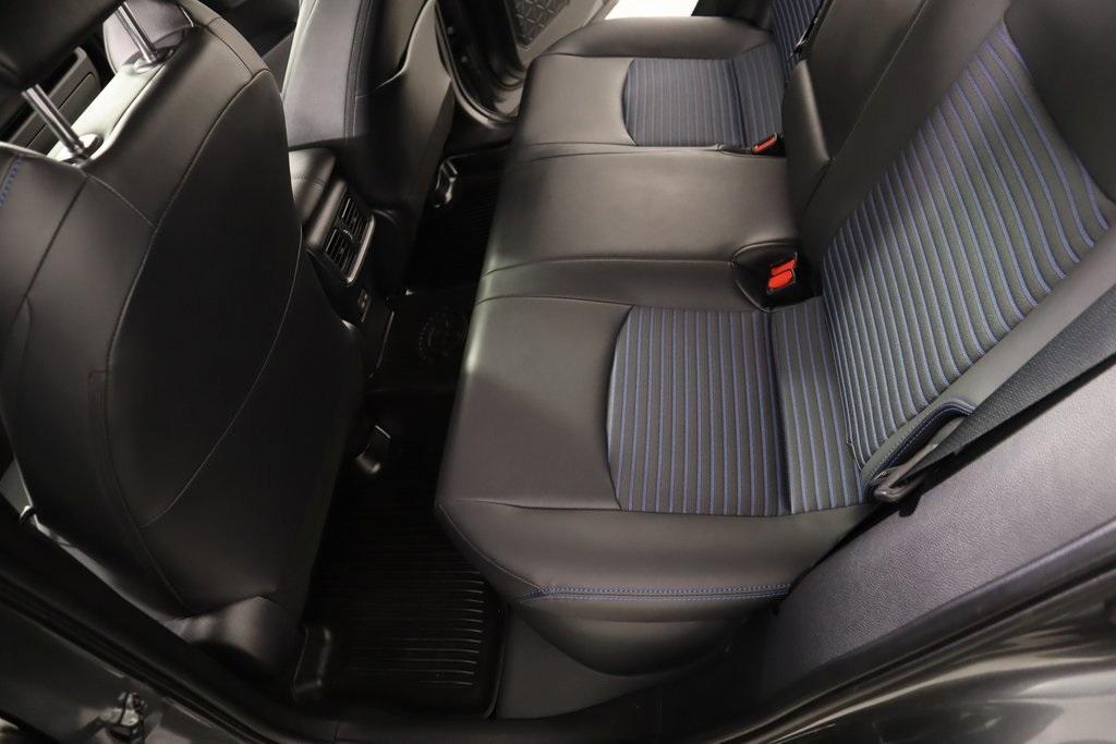 used 2024 Toyota RAV4 Hybrid car, priced at $40,147