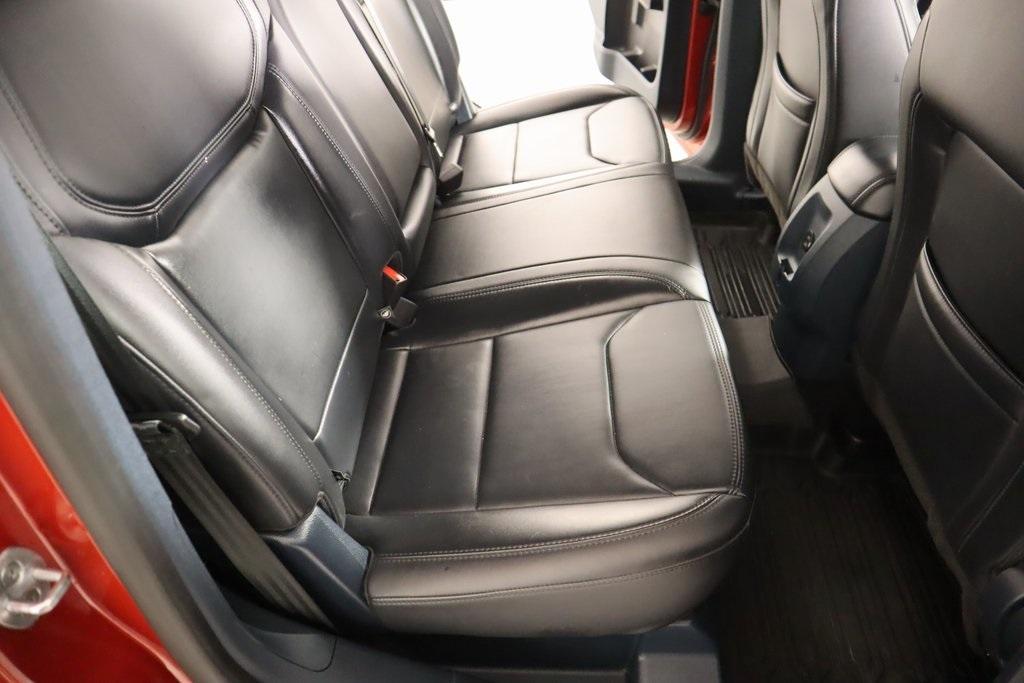 used 2023 Ford Maverick car, priced at $29,971