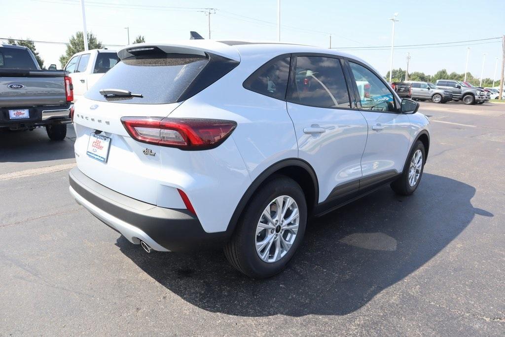 new 2025 Ford Escape car, priced at $26,064