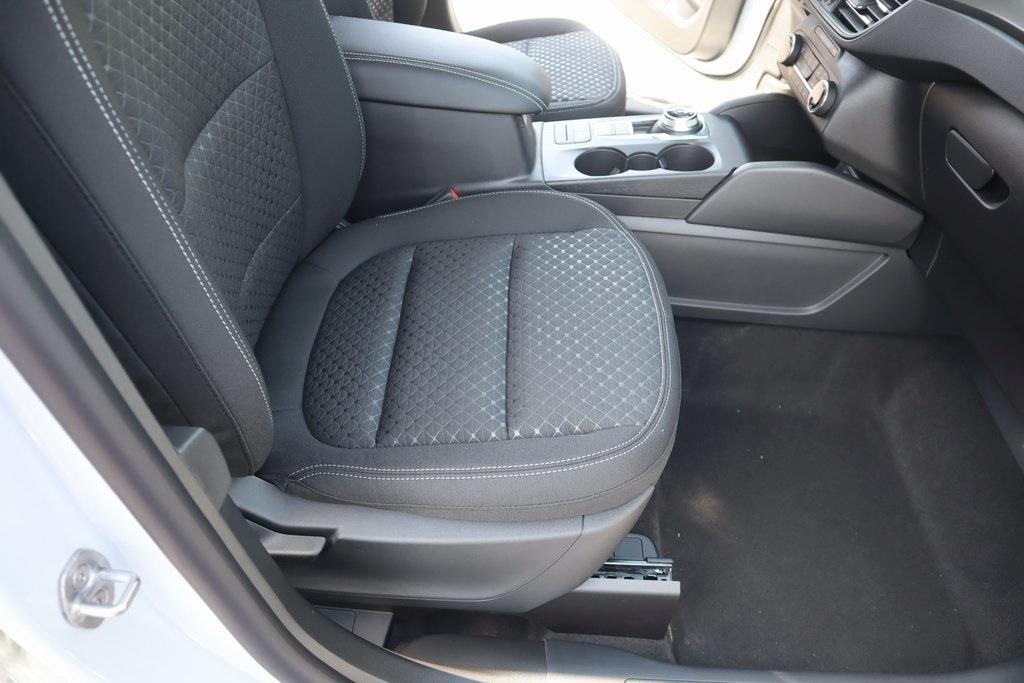 new 2025 Ford Escape car, priced at $26,064