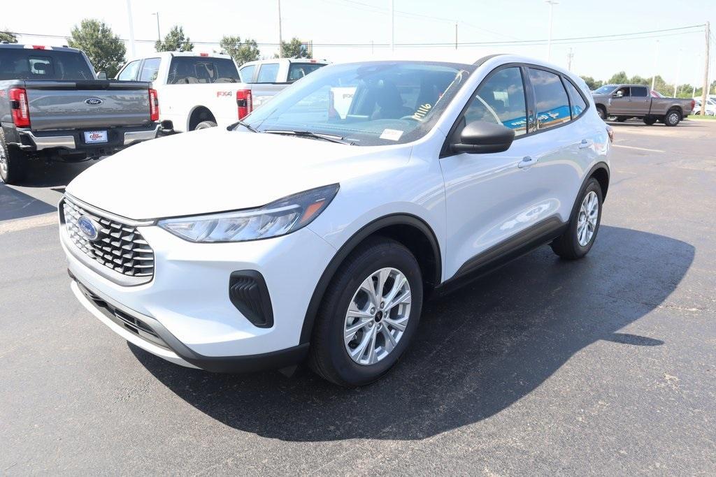 new 2025 Ford Escape car, priced at $26,064
