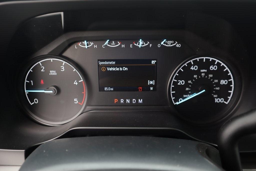 new 2025 Ford F-250 car, priced at $63,615