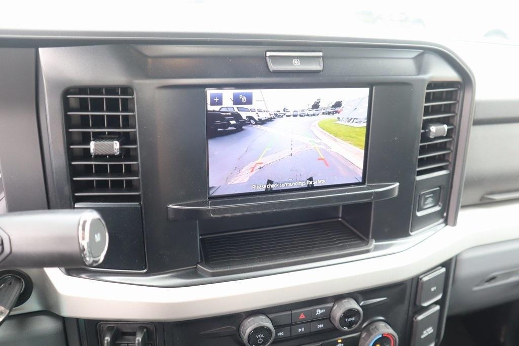 new 2025 Ford F-250 car, priced at $63,615