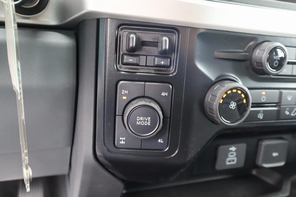 new 2025 Ford F-250 car, priced at $63,615