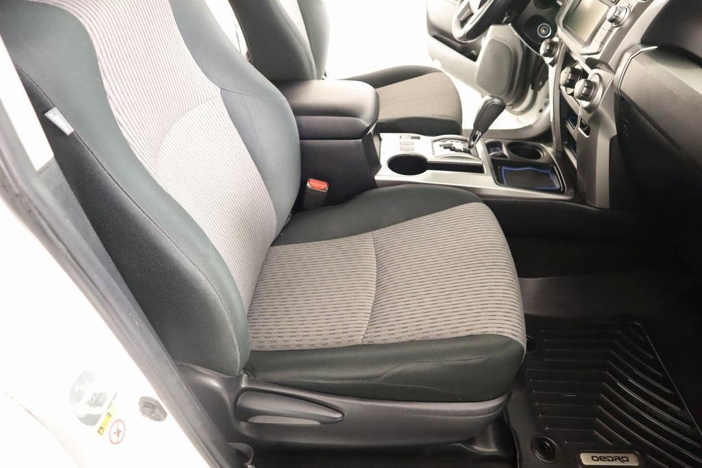 used 2019 Toyota 4Runner car, priced at $25,891