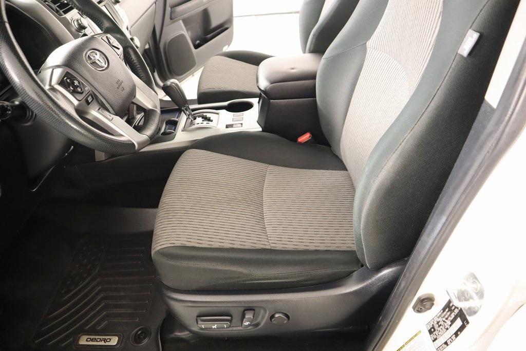 used 2019 Toyota 4Runner car, priced at $25,891