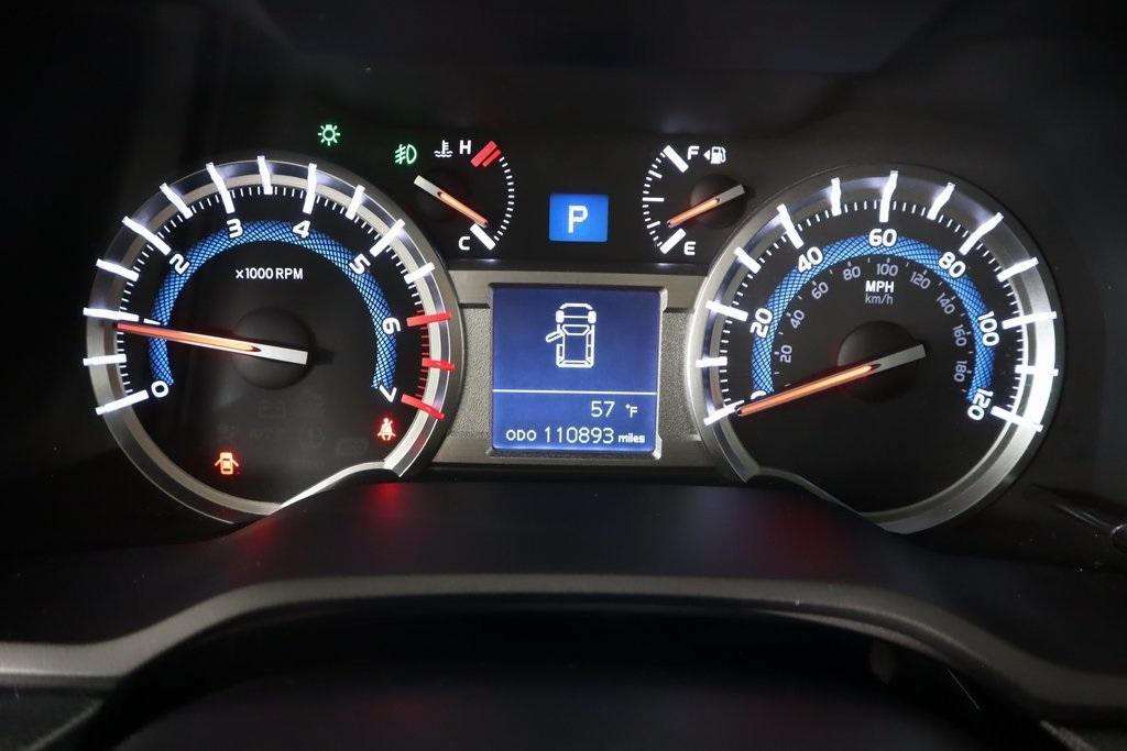 used 2019 Toyota 4Runner car, priced at $25,891