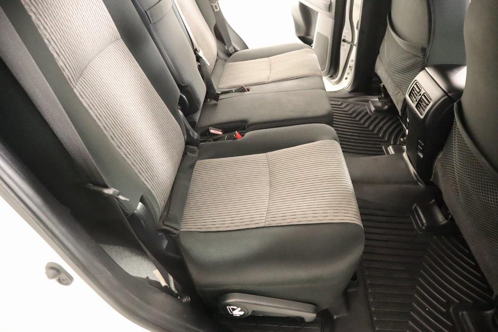 used 2019 Toyota 4Runner car, priced at $25,891