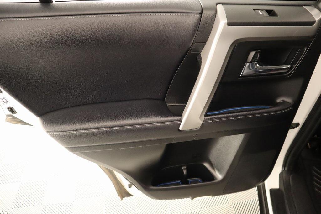used 2019 Toyota 4Runner car, priced at $25,891