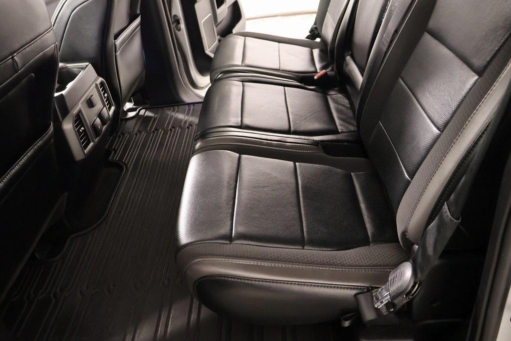 used 2019 Ford F-150 car, priced at $41,697