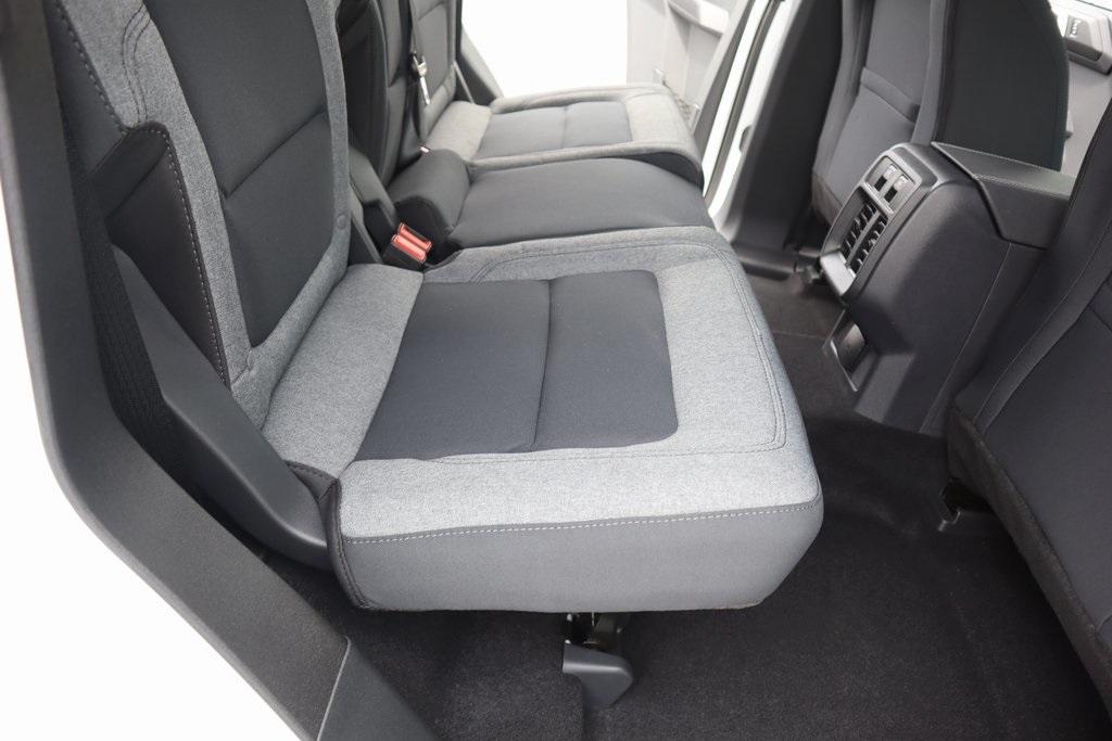 new 2025 Ford Bronco car, priced at $49,368