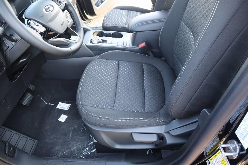 new 2026 Ford Escape car, priced at $32,830