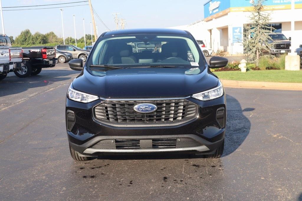 new 2026 Ford Escape car, priced at $32,830