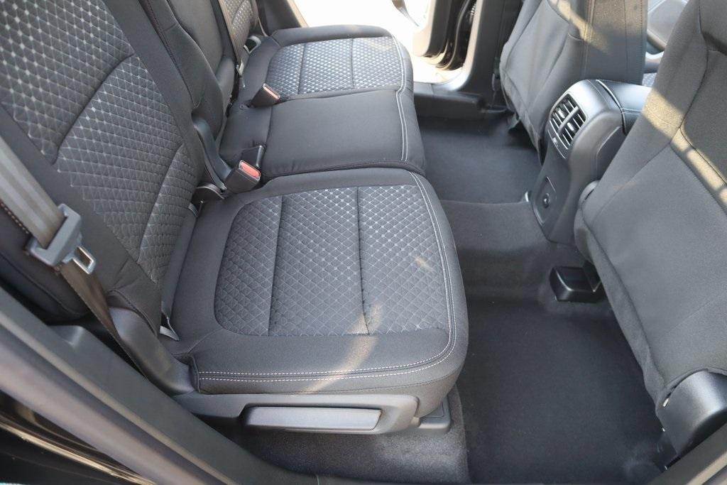 new 2026 Ford Escape car, priced at $32,830