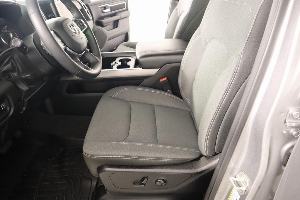 used 2024 Ram 1500 car, priced at $43,973