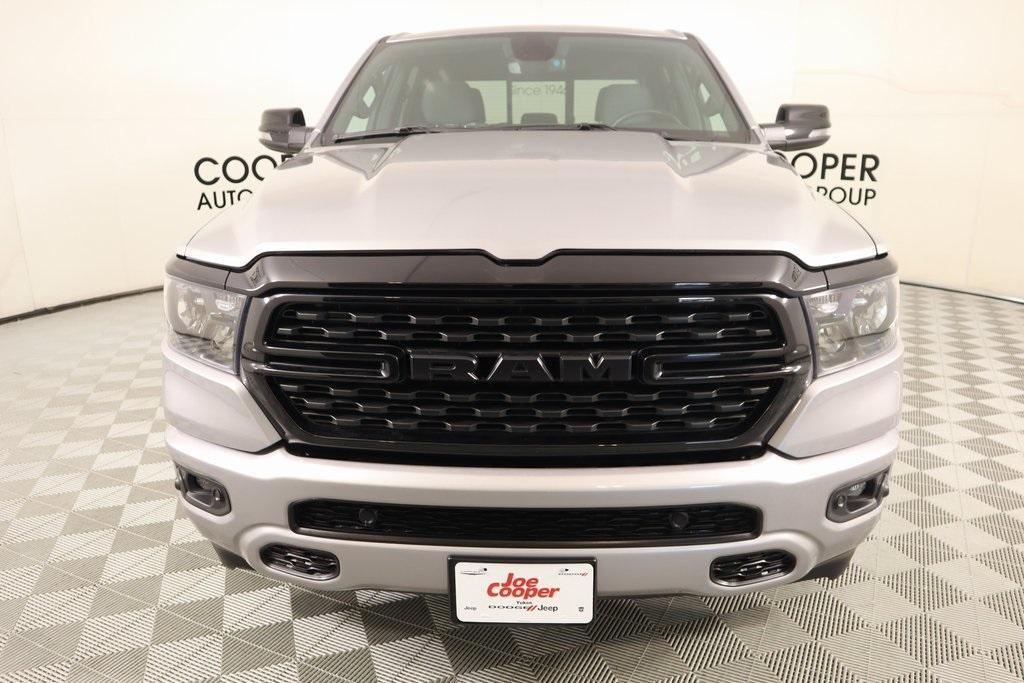 used 2024 Ram 1500 car, priced at $43,973