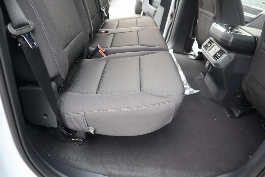 new 2025 Ford F-150 car, priced at $48,795