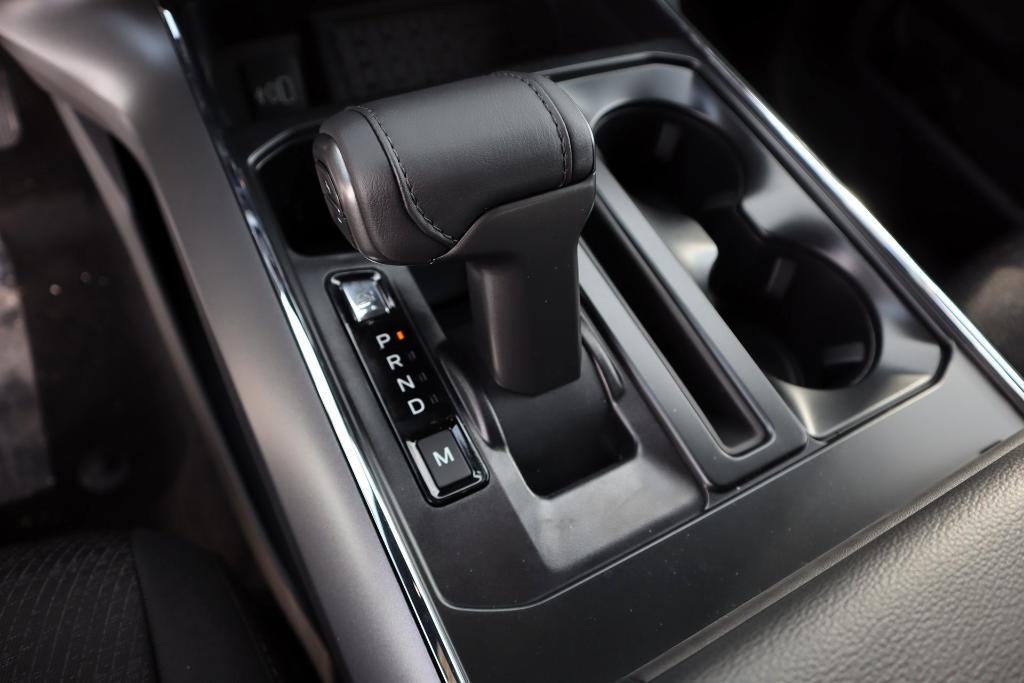 new 2025 Ford F-150 car, priced at $58,700