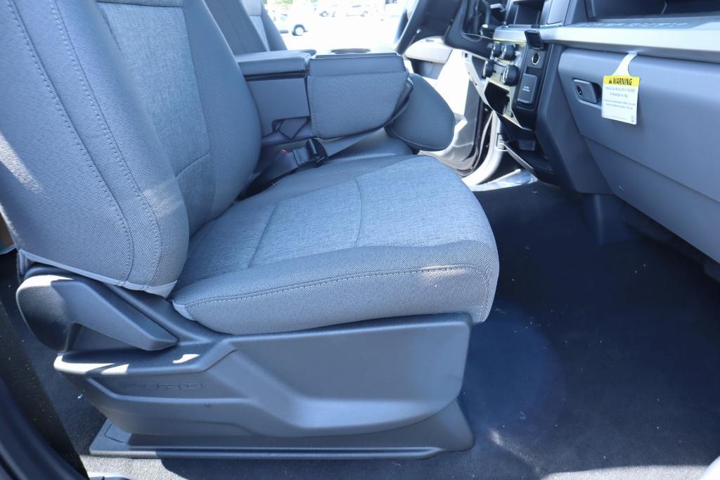 new 2025 Ford F-250 car, priced at $66,881