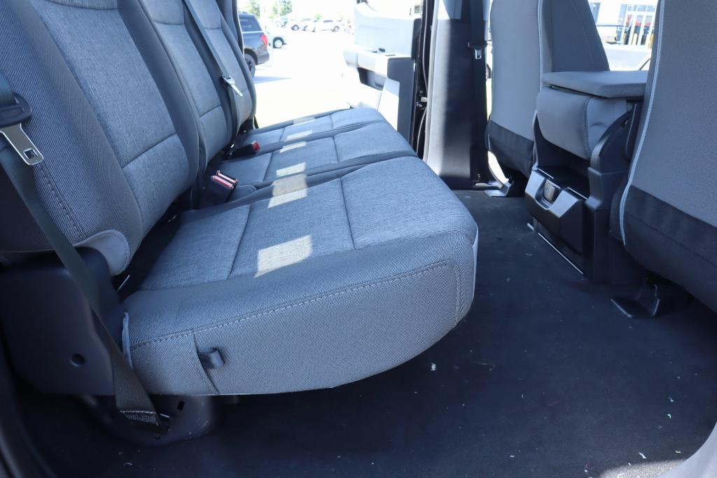 new 2025 Ford F-250 car, priced at $66,881