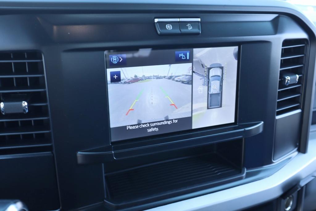 new 2025 Ford F-250 car, priced at $66,881