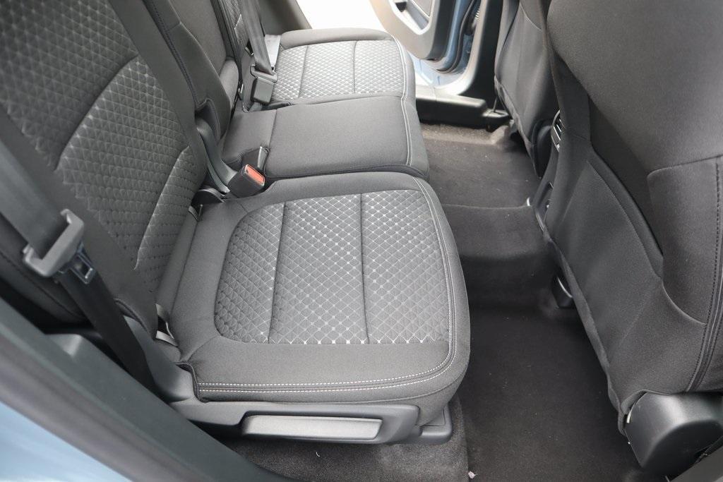 new 2025 Ford Escape car, priced at $25,314