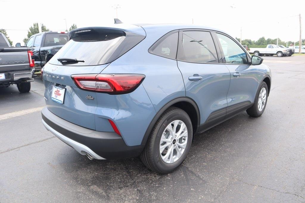 new 2025 Ford Escape car, priced at $25,314